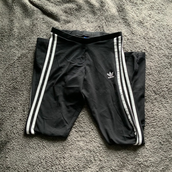 Adidas leggings - Picture 2 of 2